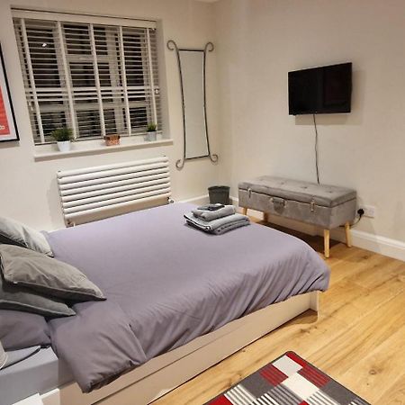 Muswell Hill Apartment Free Parking Лондон Екстериор снимка