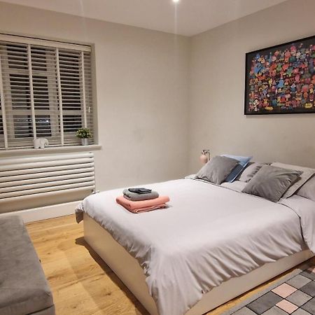 Muswell Hill Apartment Free Parking Лондон Екстериор снимка