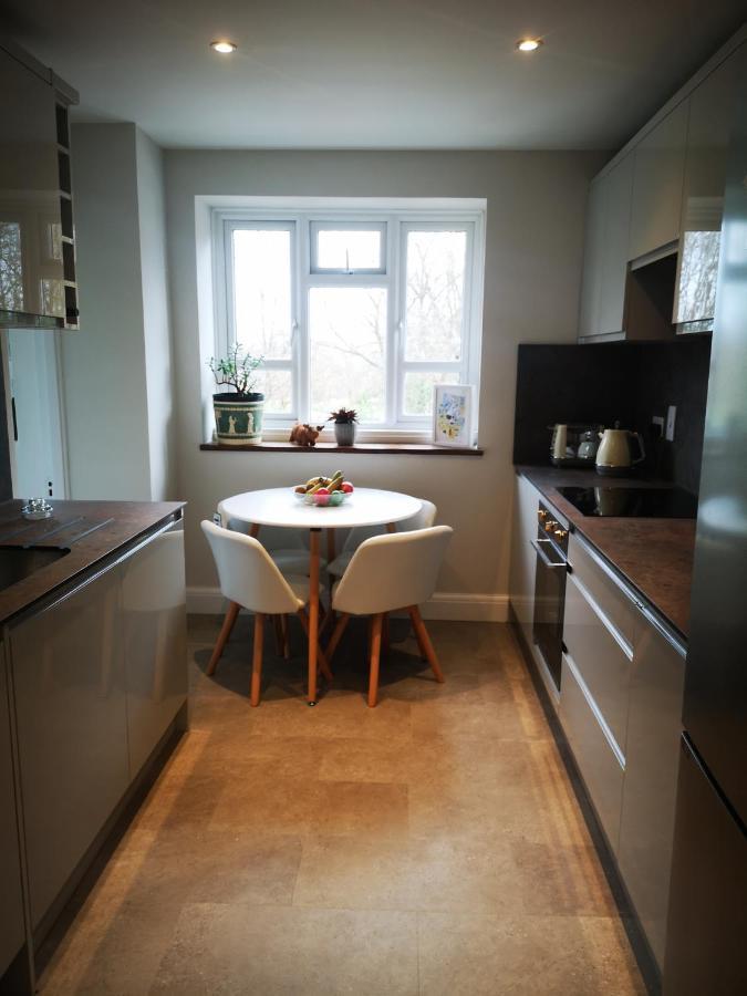 Muswell Hill Apartment Free Parking Лондон Екстериор снимка