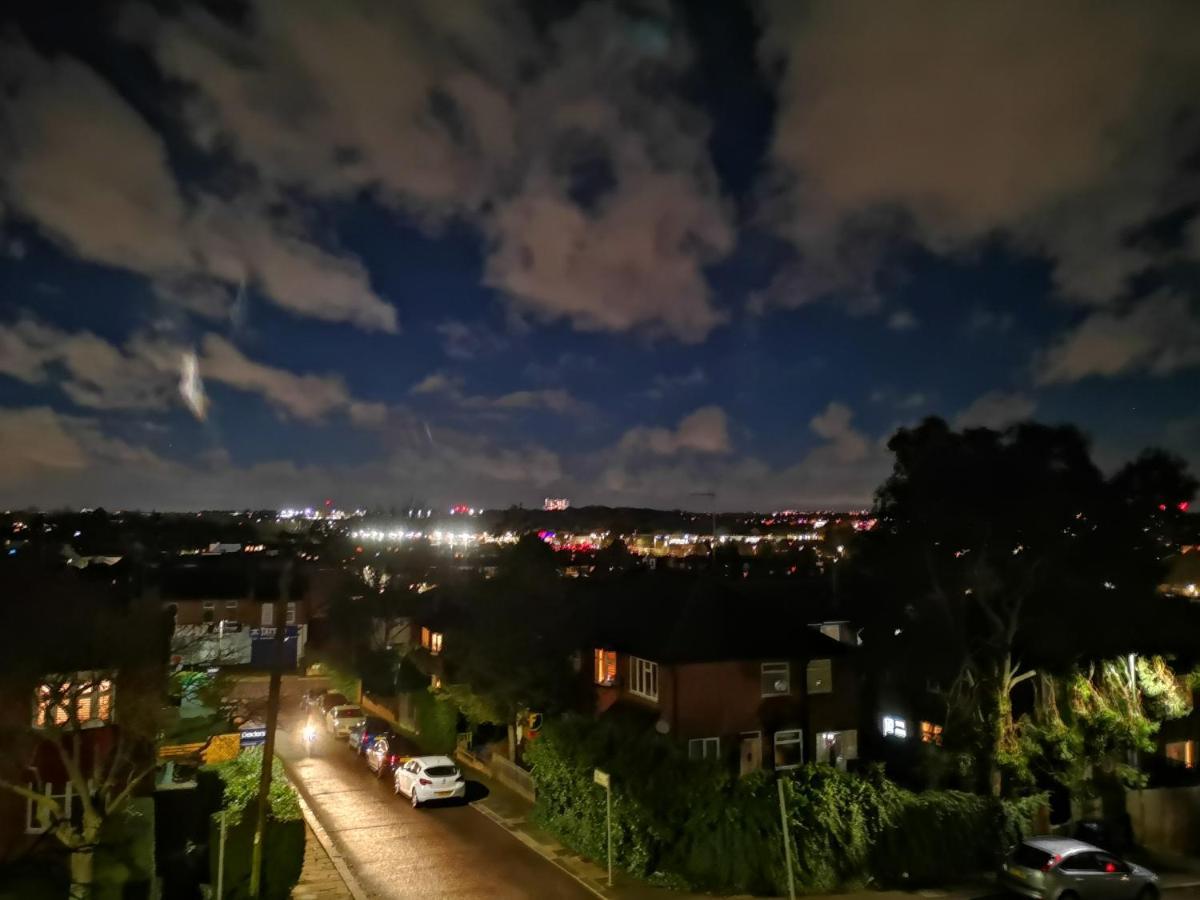 Muswell Hill Apartment Free Parking Лондон Екстериор снимка