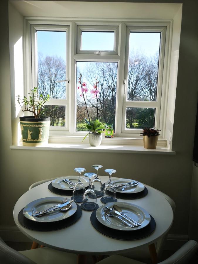 Muswell Hill Apartment Free Parking Лондон Екстериор снимка