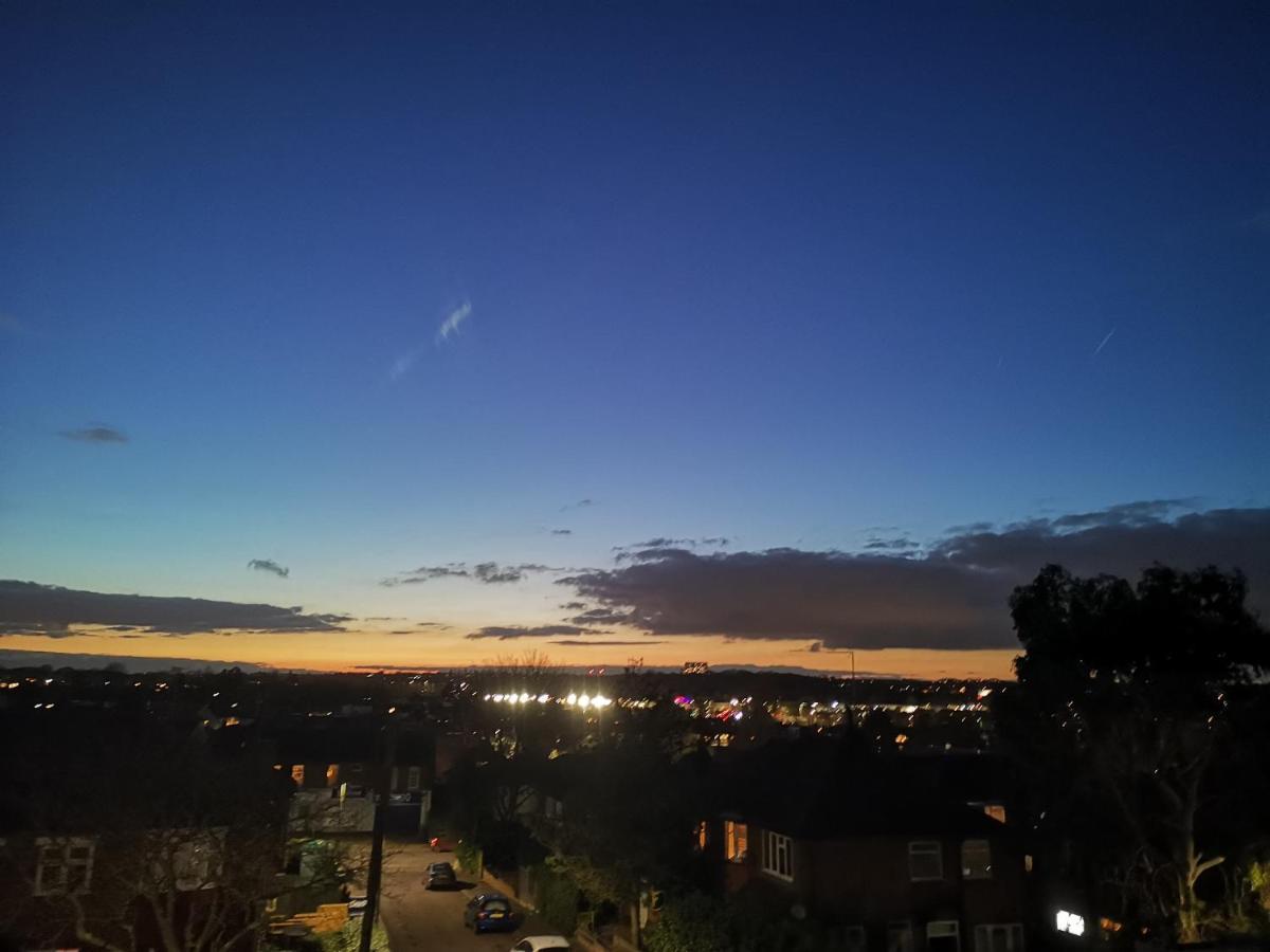 Muswell Hill Apartment Free Parking Лондон Екстериор снимка
