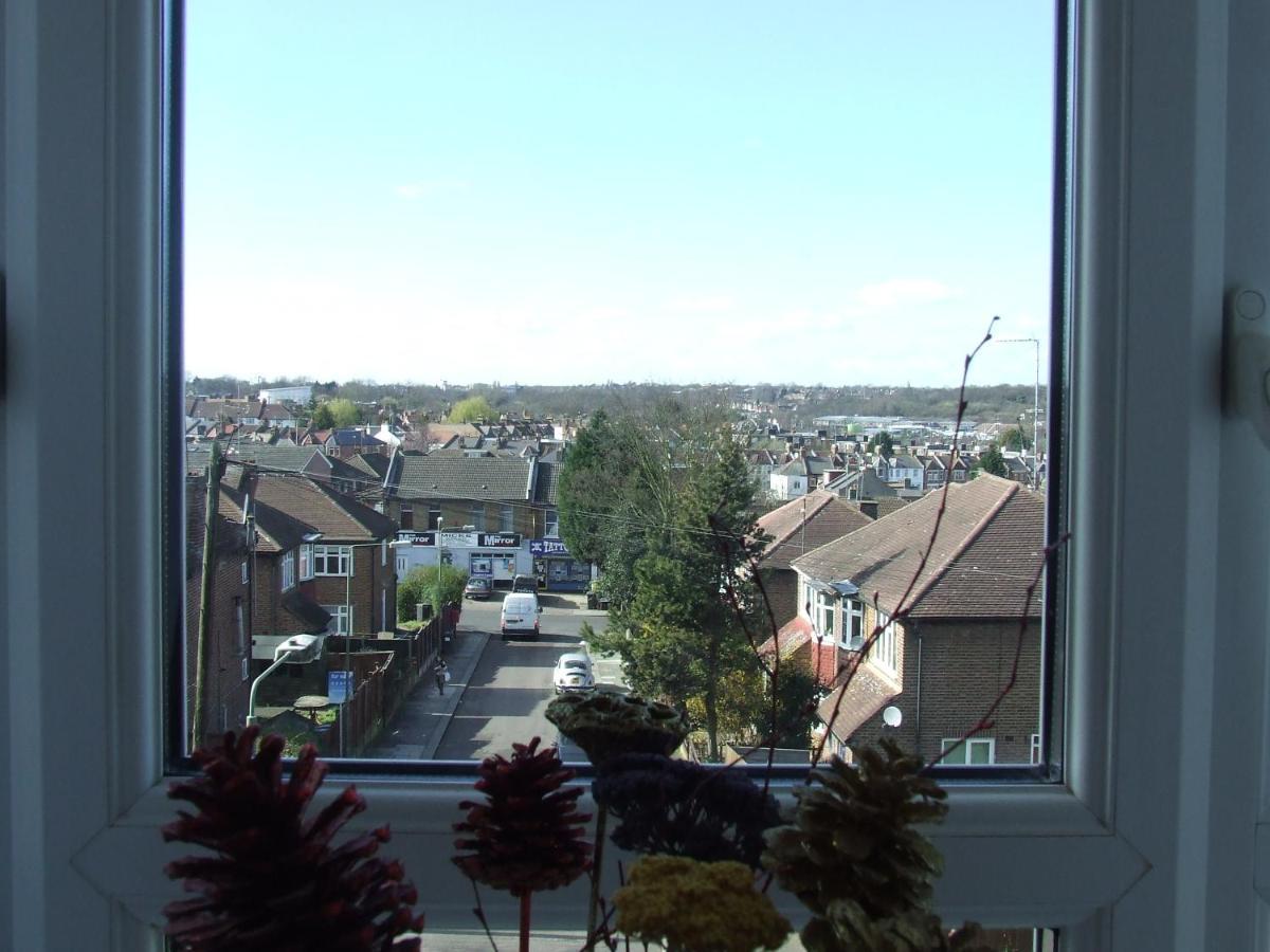 Muswell Hill Apartment Free Parking Лондон Екстериор снимка