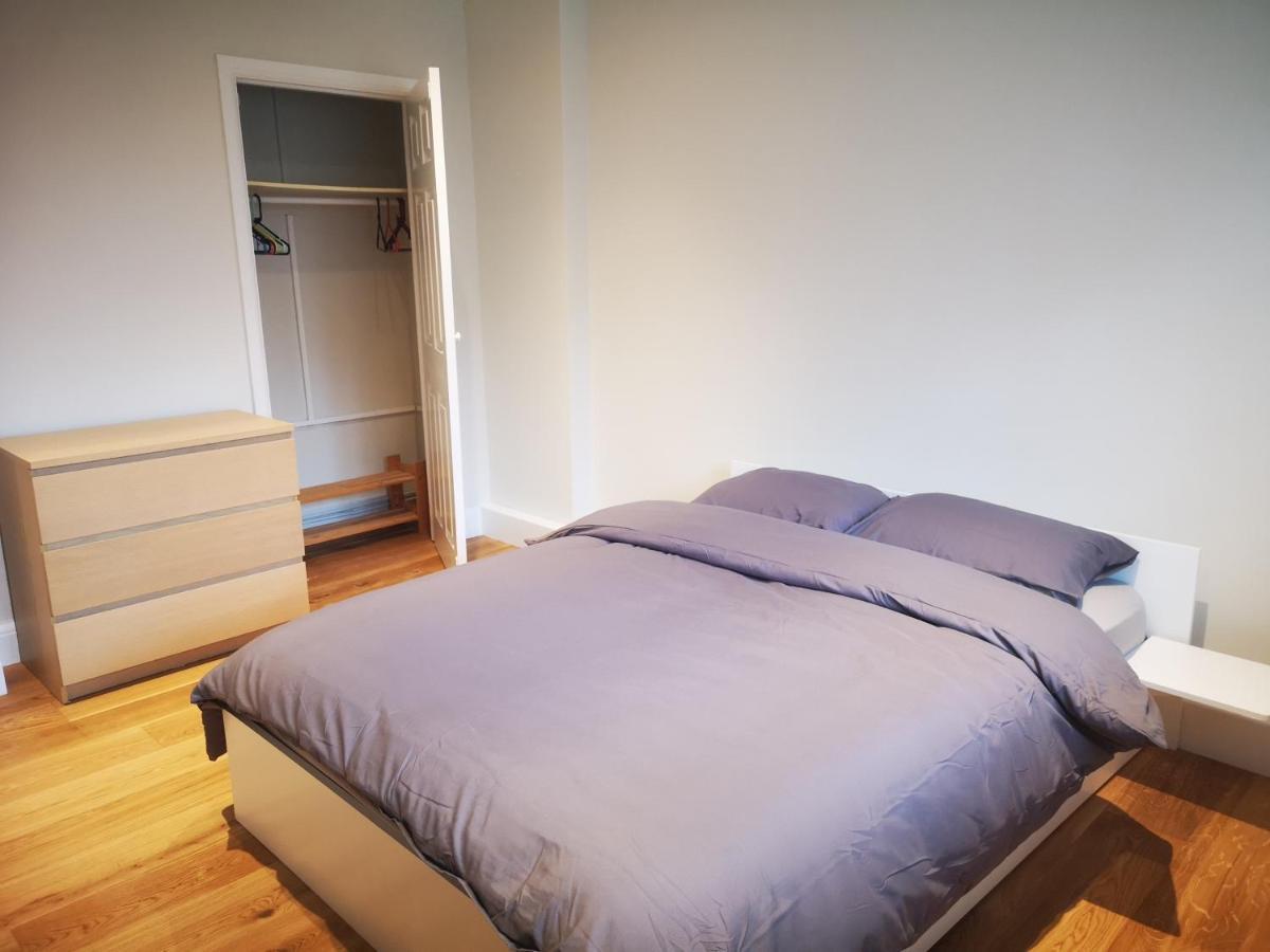 Muswell Hill Apartment Free Parking Лондон Екстериор снимка