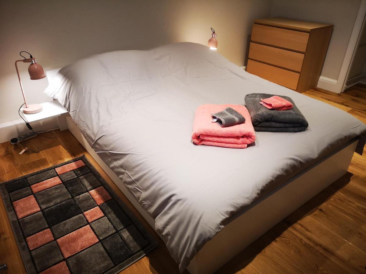 Muswell Hill Apartment Free Parking Лондон Екстериор снимка