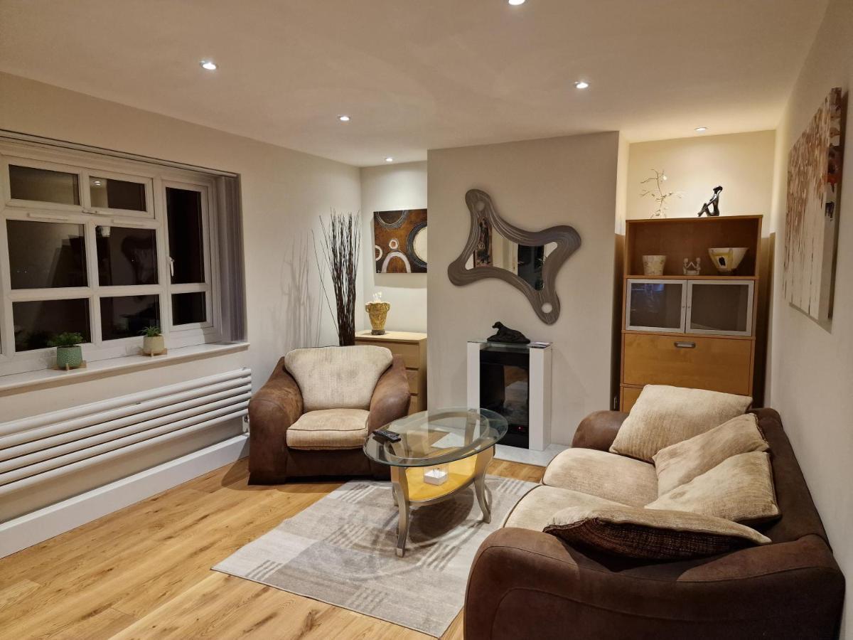 Muswell Hill Apartment Free Parking Лондон Екстериор снимка