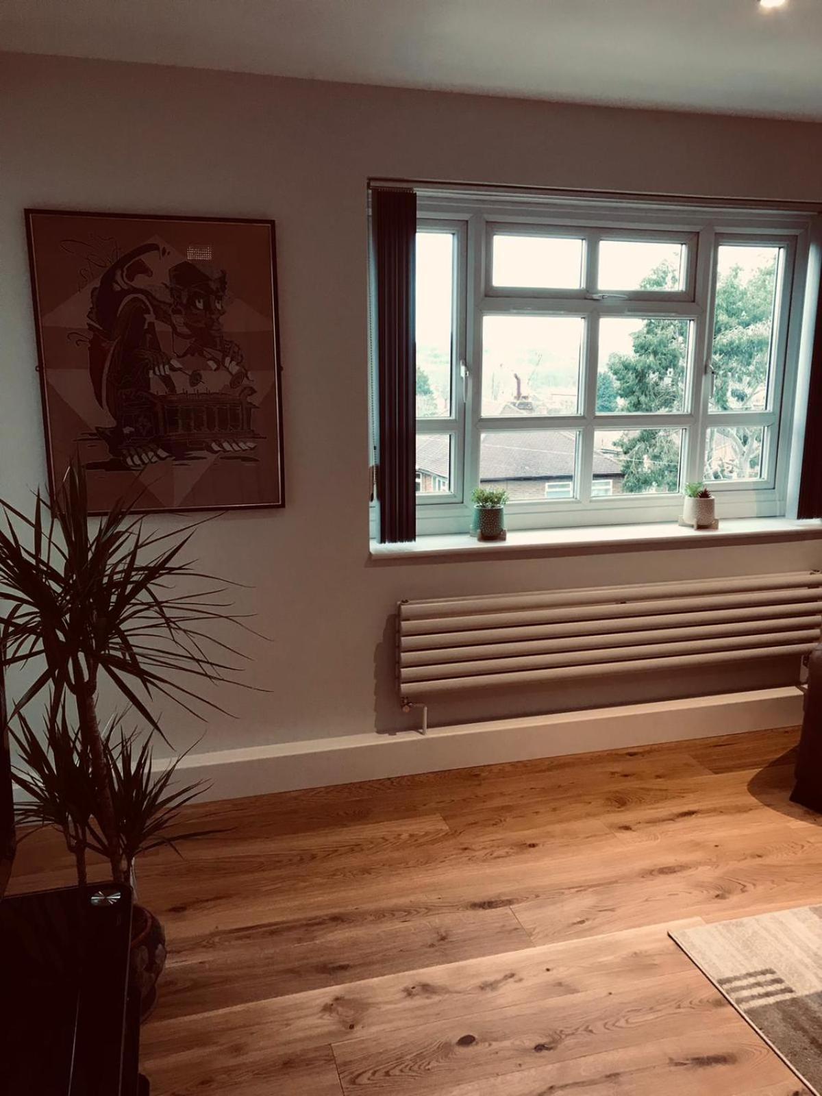 Muswell Hill Apartment Free Parking Лондон Стая снимка