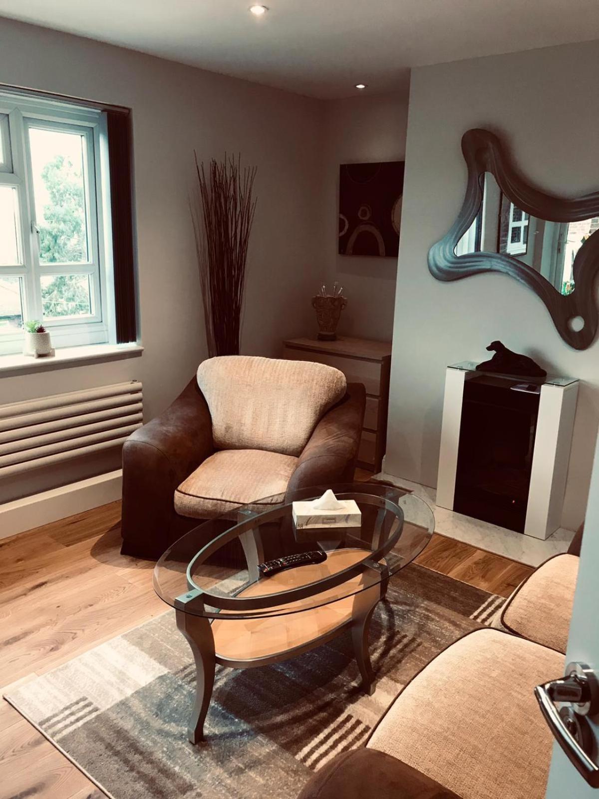 Muswell Hill Apartment Free Parking Лондон Стая снимка